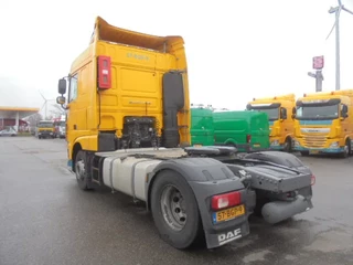 DAF XF 440 2016 - ADR NL TRUCK image 6