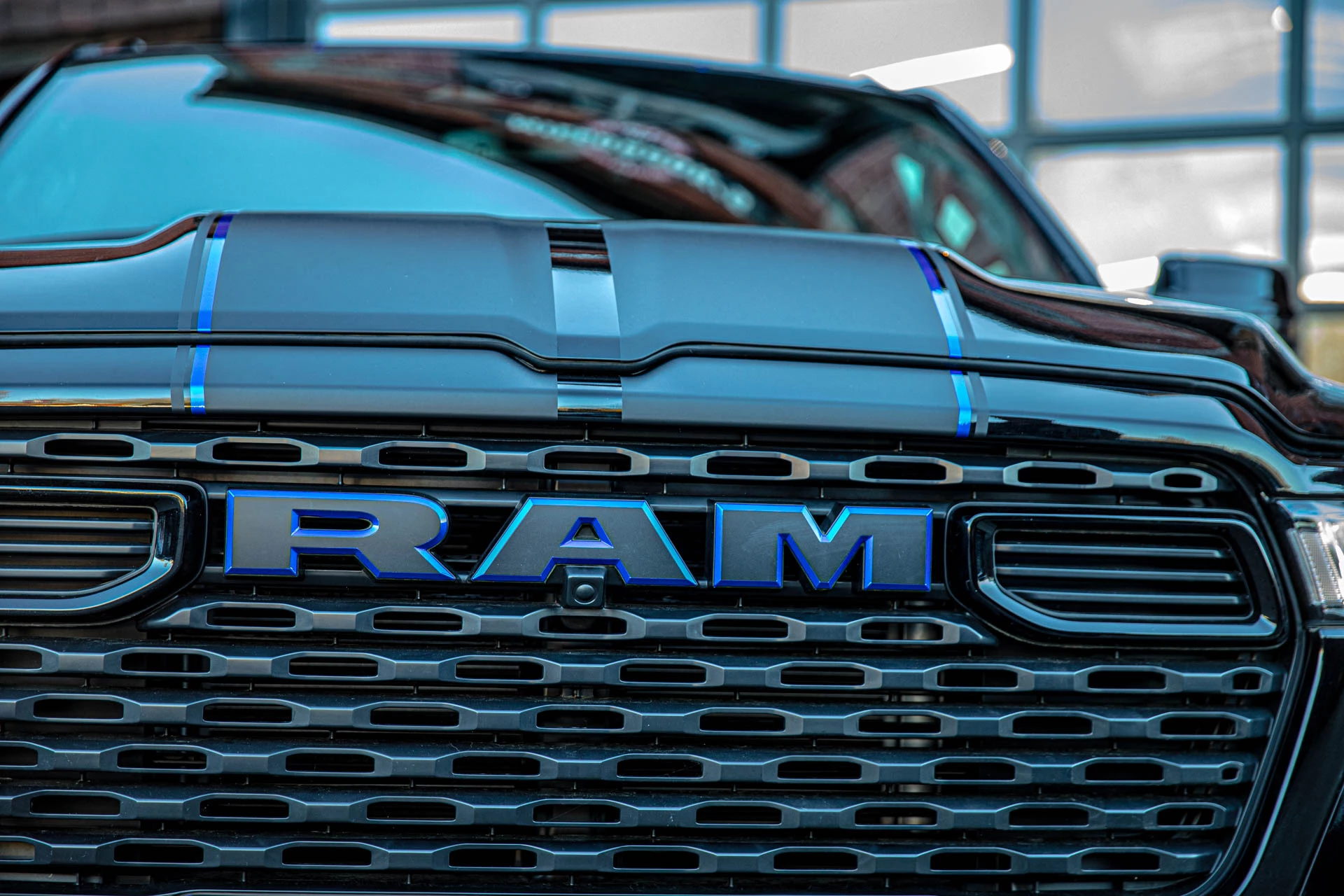 Dodge Ram 1500 2024 - Big Horn image 8