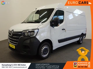 Renault Master 2024 - T33 2.3 dCi 135PK L2H2 на продажу