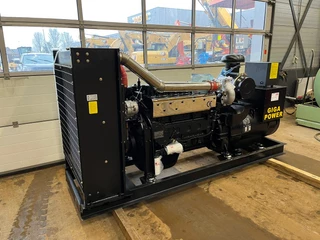 Giga power LT-W300GF 375 kVA open generator 2022 - N/A bild 11