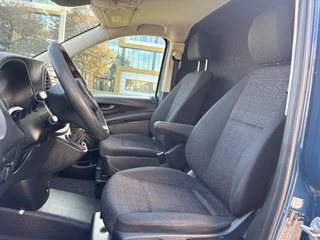 Mercedes-Benz Vito 2018 - 114CDI L1H1 Airco Navi Cruisecontrol Trekhaak obrazek 11