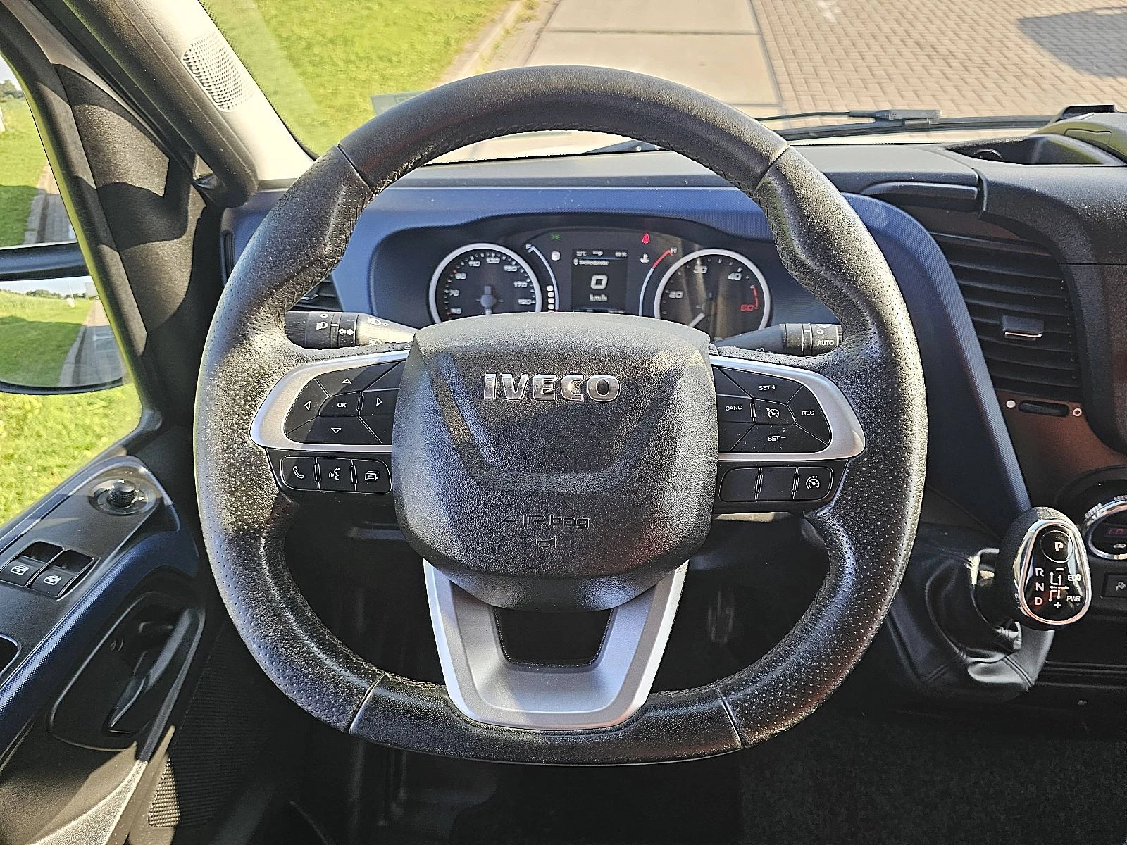 Iveco Daily 2021 - 35C18 immagine 10