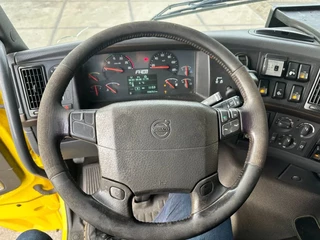 Volvo FH 2013 - 16.610 145 TON INTARDER, HYDRAULIC, 10X4, EURO 5, image 12