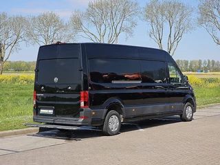 Volkswagen Crafter 2023 - 35 2.0 image 3