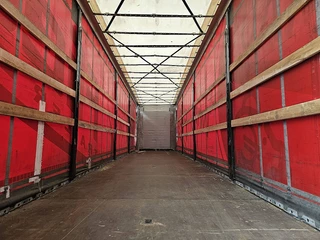 Fliegl N/A 2021 - SDS 390 zdjecie 6