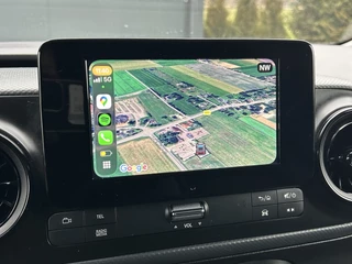 Mercedes-Benz Citan 2023 - 110 CDI PRO / L1H1 / 1e EIG. / 59.832 !! / AIRCO / CRUISE / NAVI / CAMERA / APPLE CARPLAY obrazek 15
