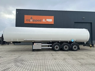 Diversen N/A 2008 - Fluid, 50.100L, P28BH, Propane, Butan, GAZ, ADR, DP: 05/29 immagine 3