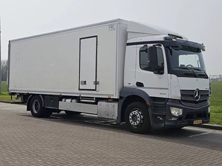 Mercedes-Benz N/A 2014 - ANTOS 1835 obrazek 5