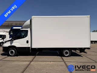 Iveco Daily 2023 - 35S16 A8 2.3L 160pk obrazek 12