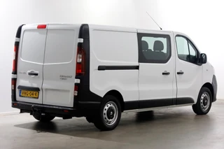 Renault Trafic 2019 - 1.6 dCi Euro6 L2H1 D.C. Airco 05-2019 afbeelding 2 miniatuur