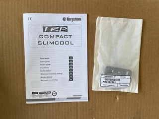 DAF N/A - 1541250 / 1552732 STANDAIRCO SLIMCOOL (NIEUW) изображение 2