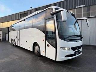 Volvo N/A 2015 - 9700HD obrazek 1