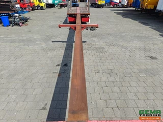 Nooteboom OVB-48-03V 2006 - N/A image 14