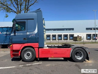 Mercedes-Benz Actros 2005 - 1844 immagine 2