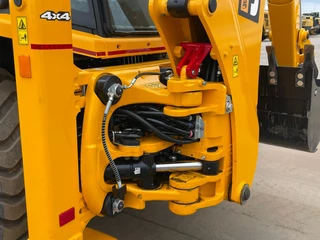 JCB 3DX 2026 - N/A obrazek 25