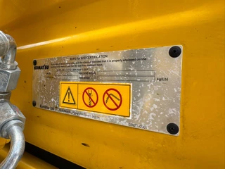 Komatsu PW180-11 2019 - N/A obrazek 11