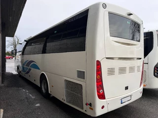 Scania N/A 2023 - Higer A 30 obrazek 2