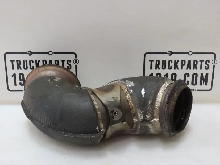 DAF - 1885739 Uitlaatpijp MX 13 immagine 1