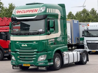 DAF XF480 2020 - SSC Euro 6D Intarder Apk *NL-Truck* 2x in Stock! te koop