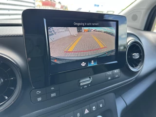 Mercedes-Benz eCitan 2025 - L1 Select Veel opties 51 kWh image 10