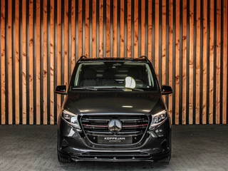 Mercedes-Benz Vito 2024 - 119 CDI 190PK Automaat Bestelwagen L2 bild 23