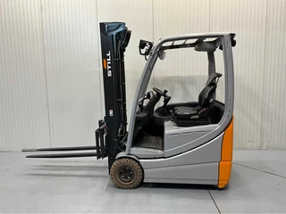 Still N/A 2021 - RX20-16C Triplex - Freelift - Sideshift te koop
