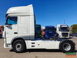 DAF XF480 2019 - FT zdjecie 9
