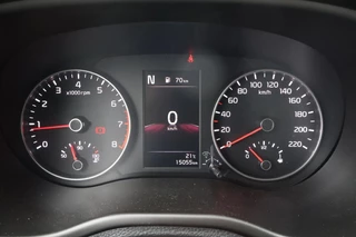 Kia Picanto 2024 - 1.2 Automaat GT-LINE / LED verlichting / Apple Carplay image 16