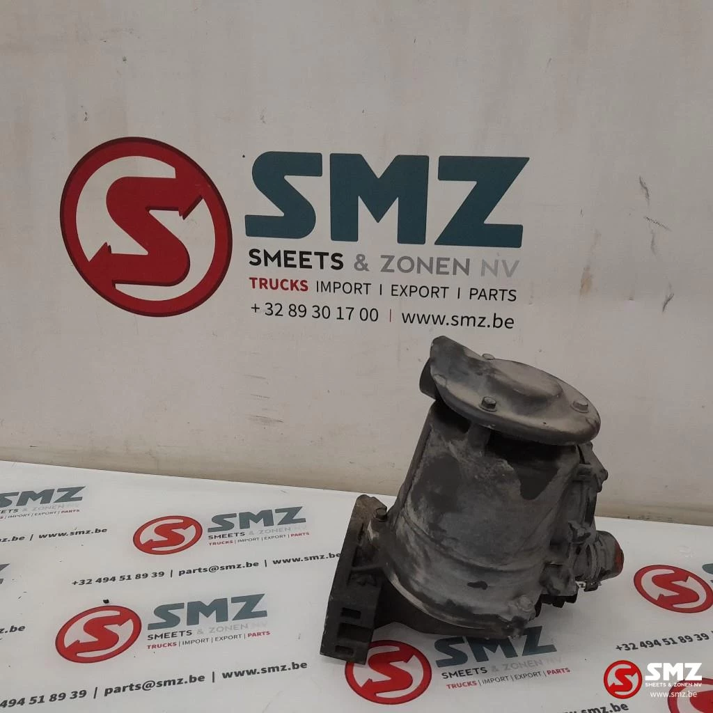 Scania 2017 - Occ carterventilatie DC13 Scania immagine 1