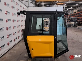 JCB - Cabine VM117/137 JCB afbeelding 3 miniatuur