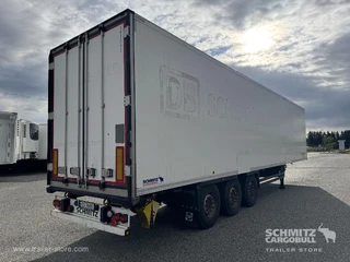 Schmitz Cargobull Semitrailer Reefer Multitemp 2018 afbeelding 2 miniatuur