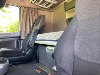 DAF XF 460 2015 - FT Intarder Euro6 imagen 6