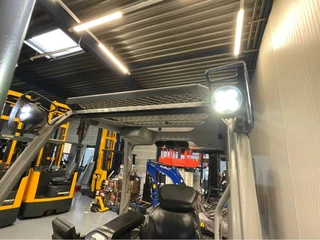 Still N/A 2019 - RX20-20 Triplex - Freelift - Sideshift obrazek 13