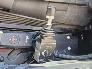 Mercedes-Benz Actros 2019 - 1843 imagem 16