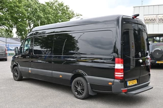 Mercedes-Benz Sprinter 2016 - 316 CDI L3H2 obrazek 12