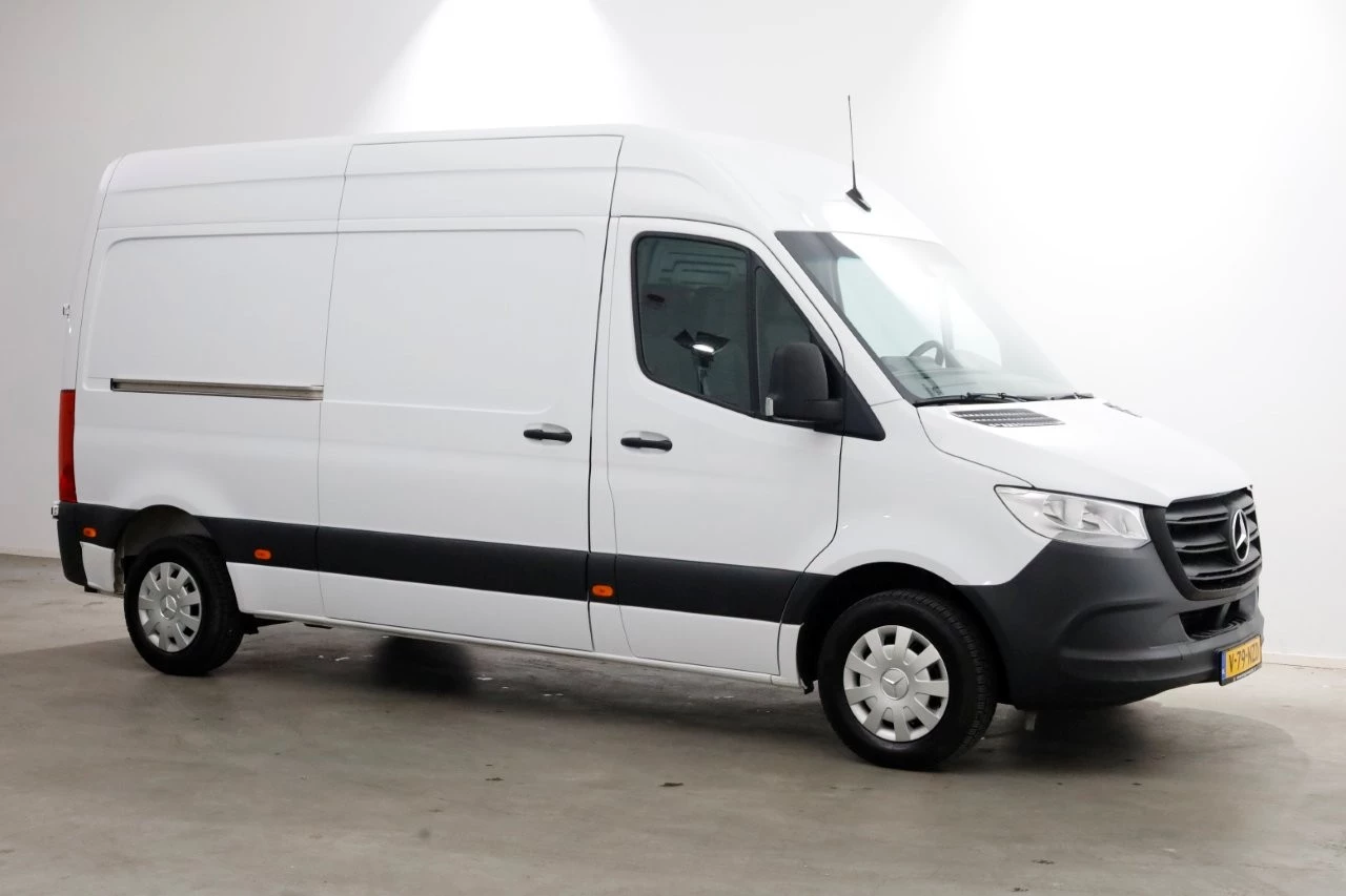 Mercedes-Benz Sprinter 2023 - 311 CDI 115pk L2H2 Airco/CarPlay 10-2023 obrázek 10