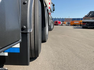Volvo FE 350 VDL Translift zijlader 2023 - N/A immagine 11