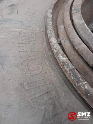 Michelin N/A - Occ industrieband Michelin 20.5-25 obrazek 2