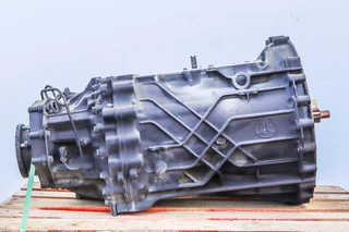 ZF N/A 2019 - 12TX2620DD bild 3