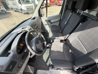 Mercedes-Benz Sprinter 2015 - N/A image 7
