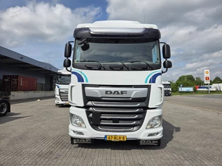DAF XF 450 2019 - 6X2 NL TRUCK 3 STUKS zdjecie 2