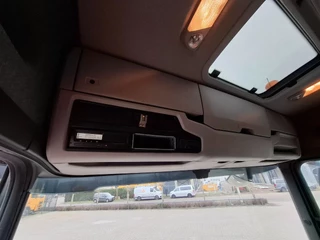 Scania G 2018 - NGS G410 XT / HYDRAULICS / ONLY:380929 KM / LEATHER / LWDS / AUTOMATIC / EURO-6 / 2018 imagen 22