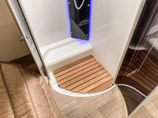 Challenger 398 XLB 2017 - 150PK Automaat afbeelding 124