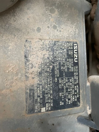 Hitachi ZX300LC-6 2018 - N/A immagine 34