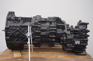 ZF N/A 2011 - 12AS2331DD INT3 image 1