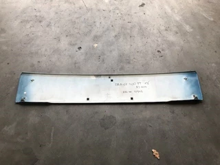 DAF N/A - 1894038 BOVEN GRILLE CF EURO 6 bild 3