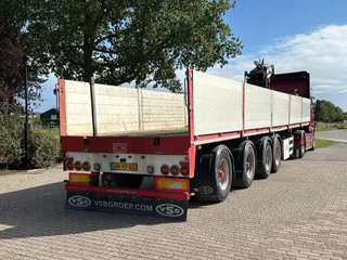 Floor 4 assen  130r KLEM 2003 - N/A bild 10