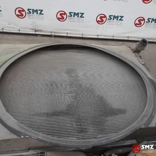 Scania N/A 2018 - Occ radiator + intercooler Scania obrazek 6