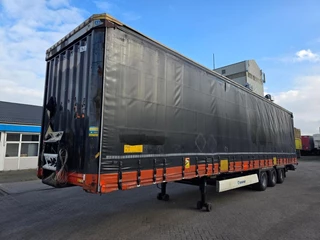 Krone BPW - DRUM 2014 - N/A image 1