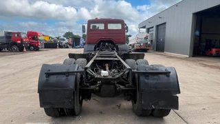 Mercedes-Benz SK 2629 1992 - N/A afbeelding 6